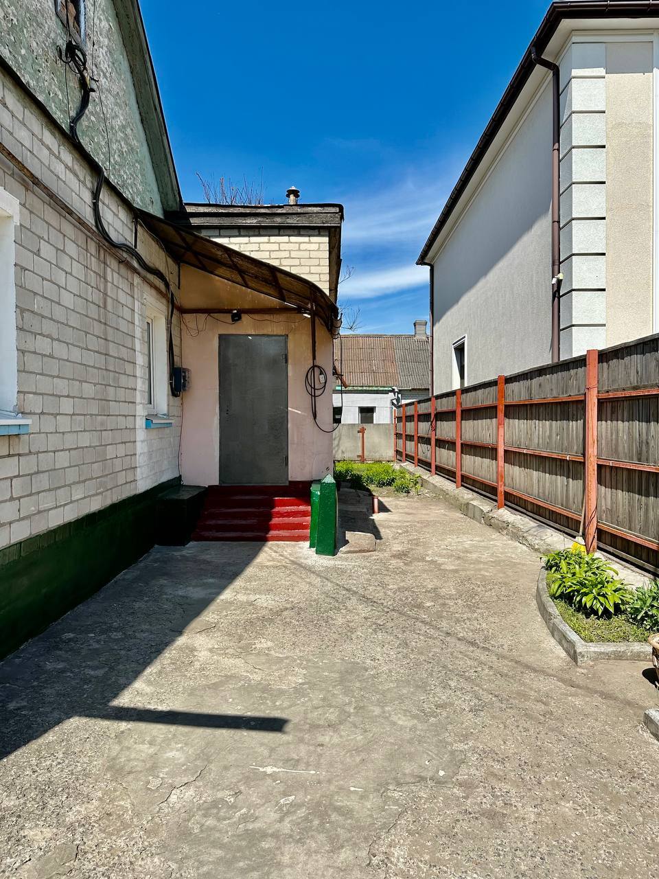 Продажа дома 80 м², Великолукская ул.