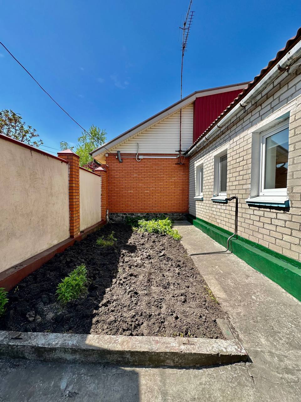 Продажа дома 80 м², Великолукская ул.