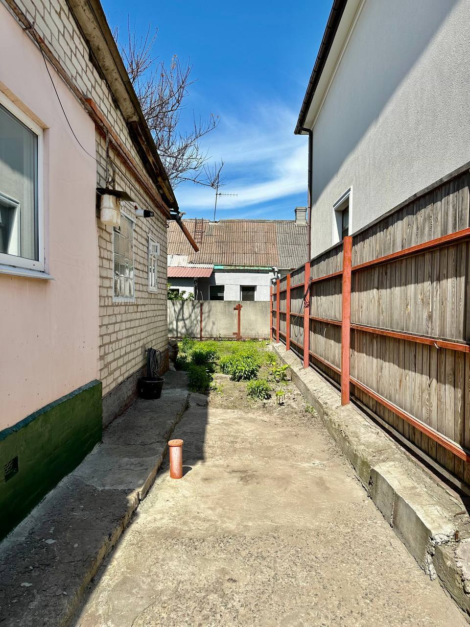 Продажа дома 80 м², Великолукская ул.