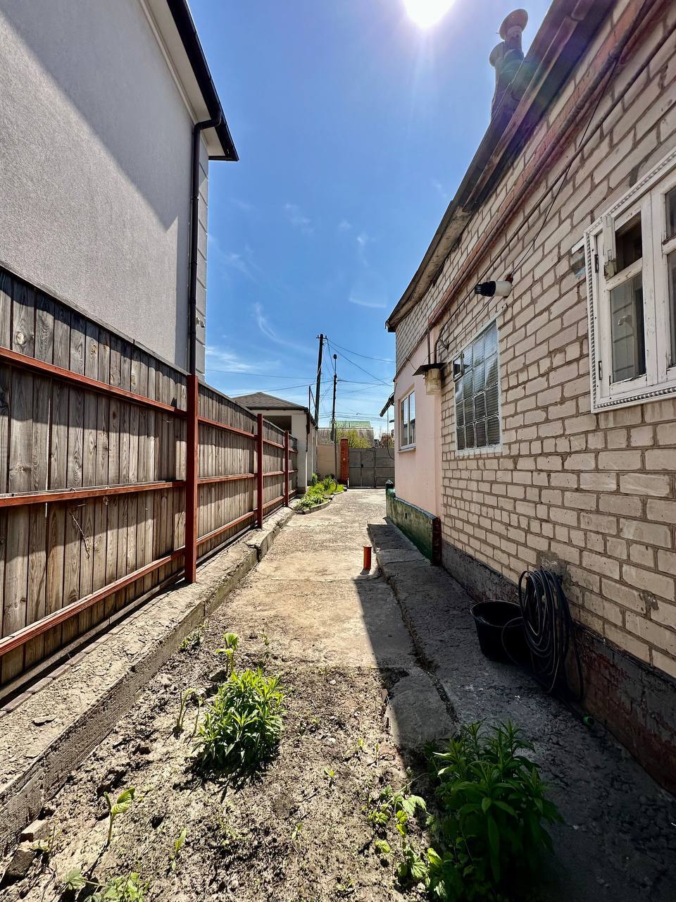 Продажа дома 80 м², Великолукская ул.