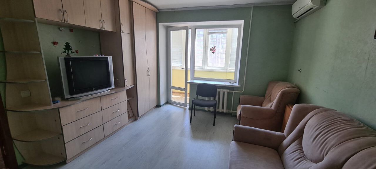 Аренда 1-комнатной квартиры 36 м², Шмидта ул.