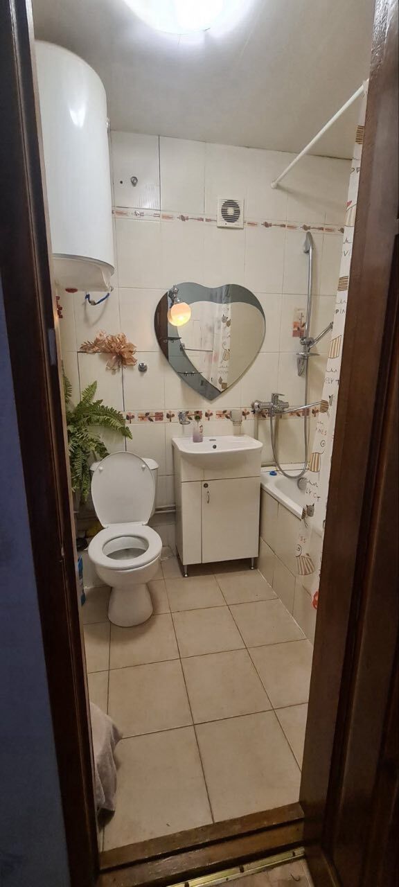 Аренда 1-комнатной квартиры 36 м², Шмидта ул.