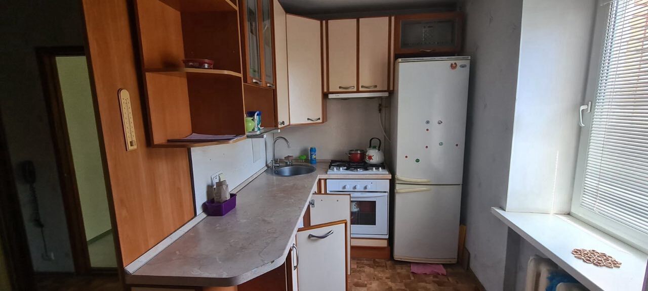 Аренда 1-комнатной квартиры 36 м², Шмидта ул.