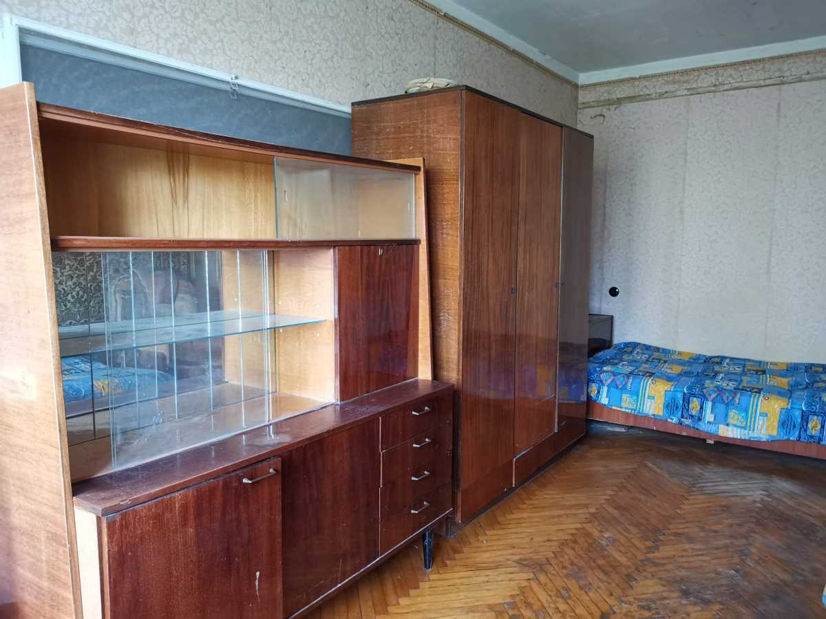 Продаж 1-кімнатної квартири 31.4 м², Мрії, 5Г