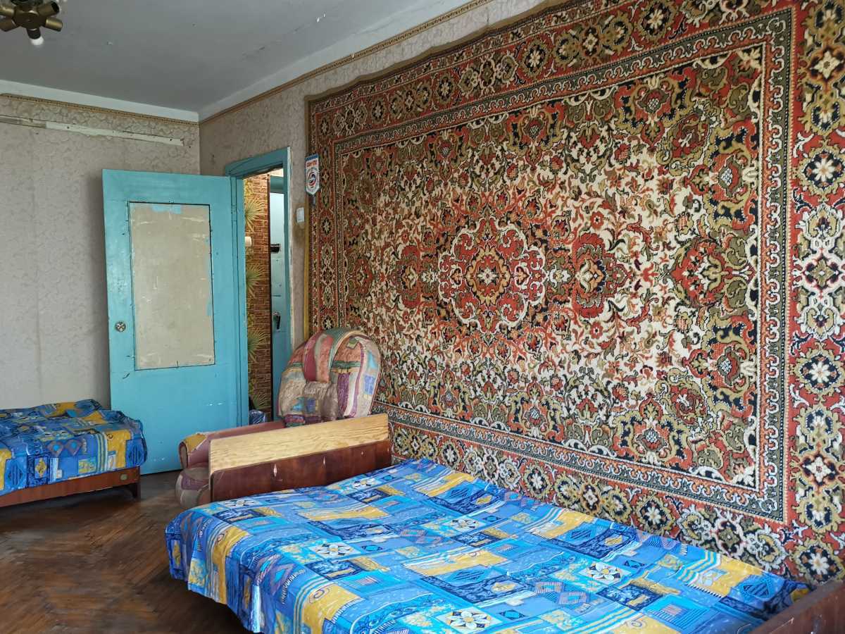 Продаж 1-кімнатної квартири 31.4 м², Мрії, 5Г