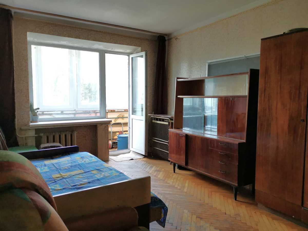 Продаж 1-кімнатної квартири 31.4 м², Мрії, 5Г