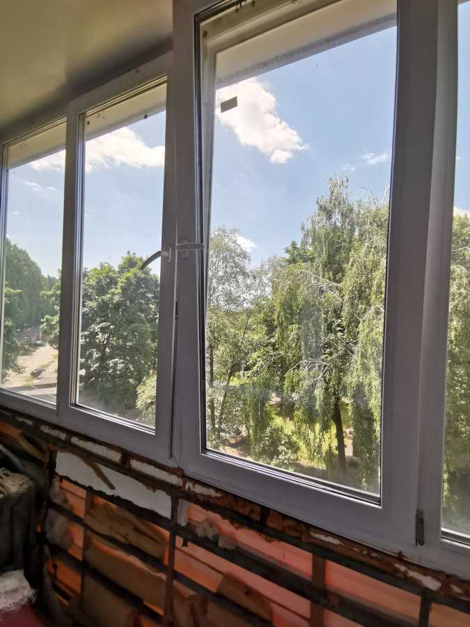 Продаж 1-кімнатної квартири 31.4 м², Мрії, 5Г