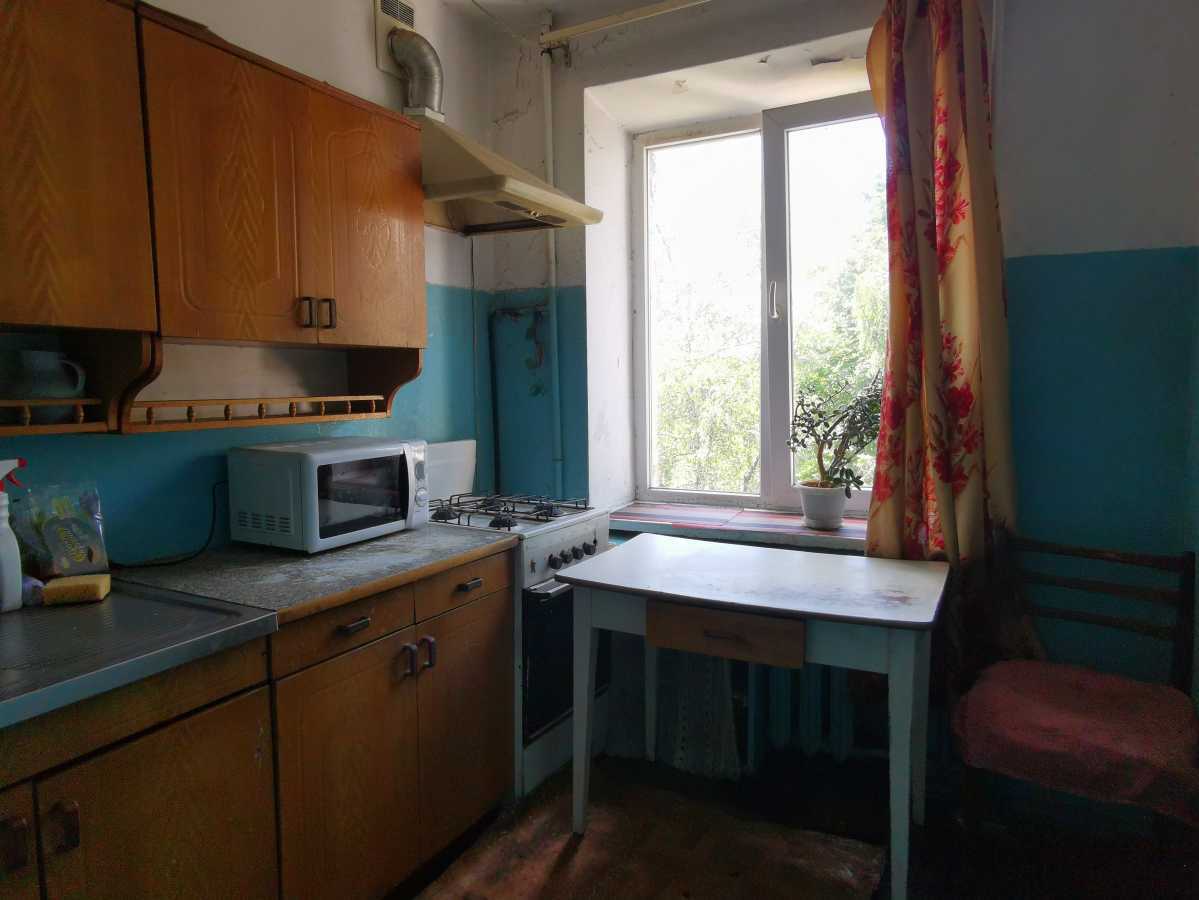 Продаж 1-кімнатної квартири 31.4 м², Мрії, 5Г