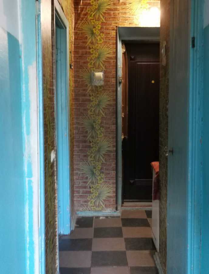 Продаж 1-кімнатної квартири 31.4 м², Мрії, 5Г