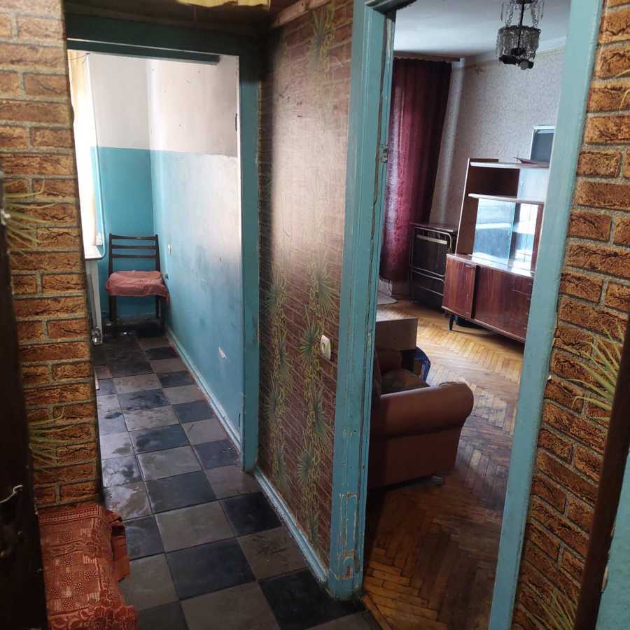 Продаж 1-кімнатної квартири 31.4 м², Мрії, 5Г