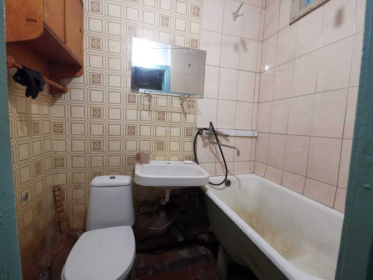 Продаж 1-кімнатної квартири 31.4 м², Мрії, 5Г