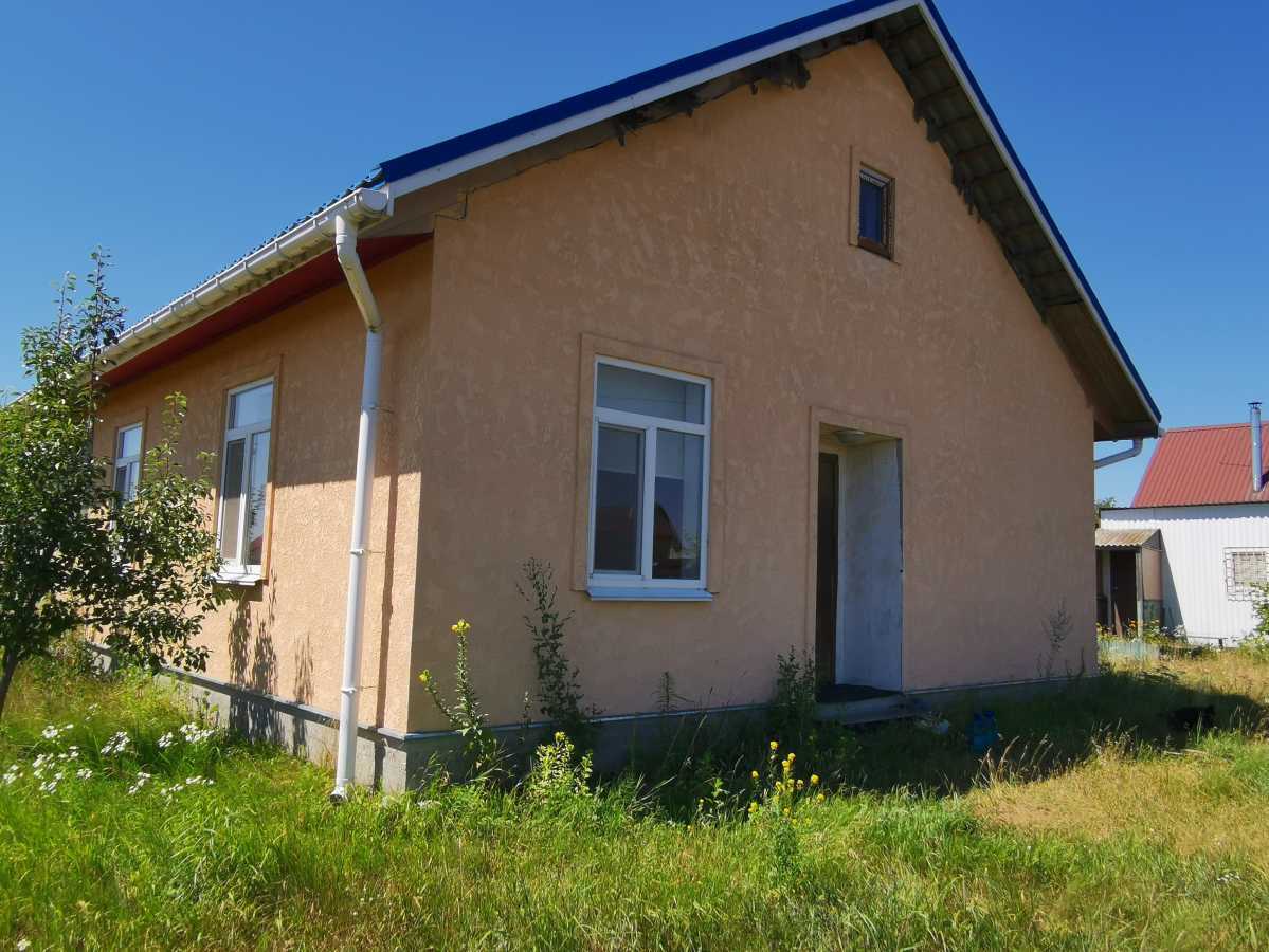 Продажа дома 73 м², Озерная ул.