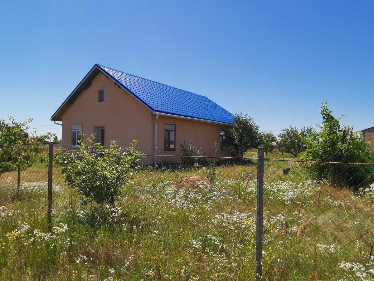 Продажа дома 73 м², Озерная ул.