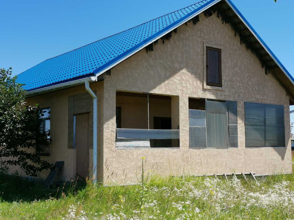 Продажа дома 73 м², Озерная ул.