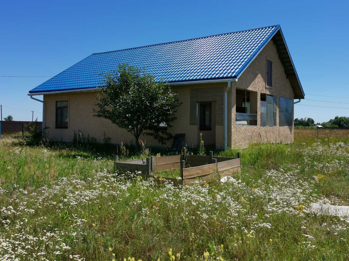 Продажа дома 73 м², Озерная ул.