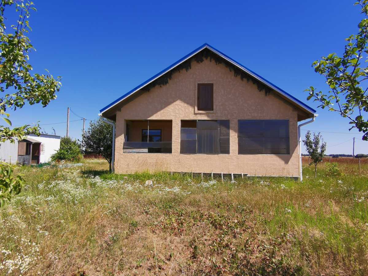Продажа дома 73 м², Озерная ул.