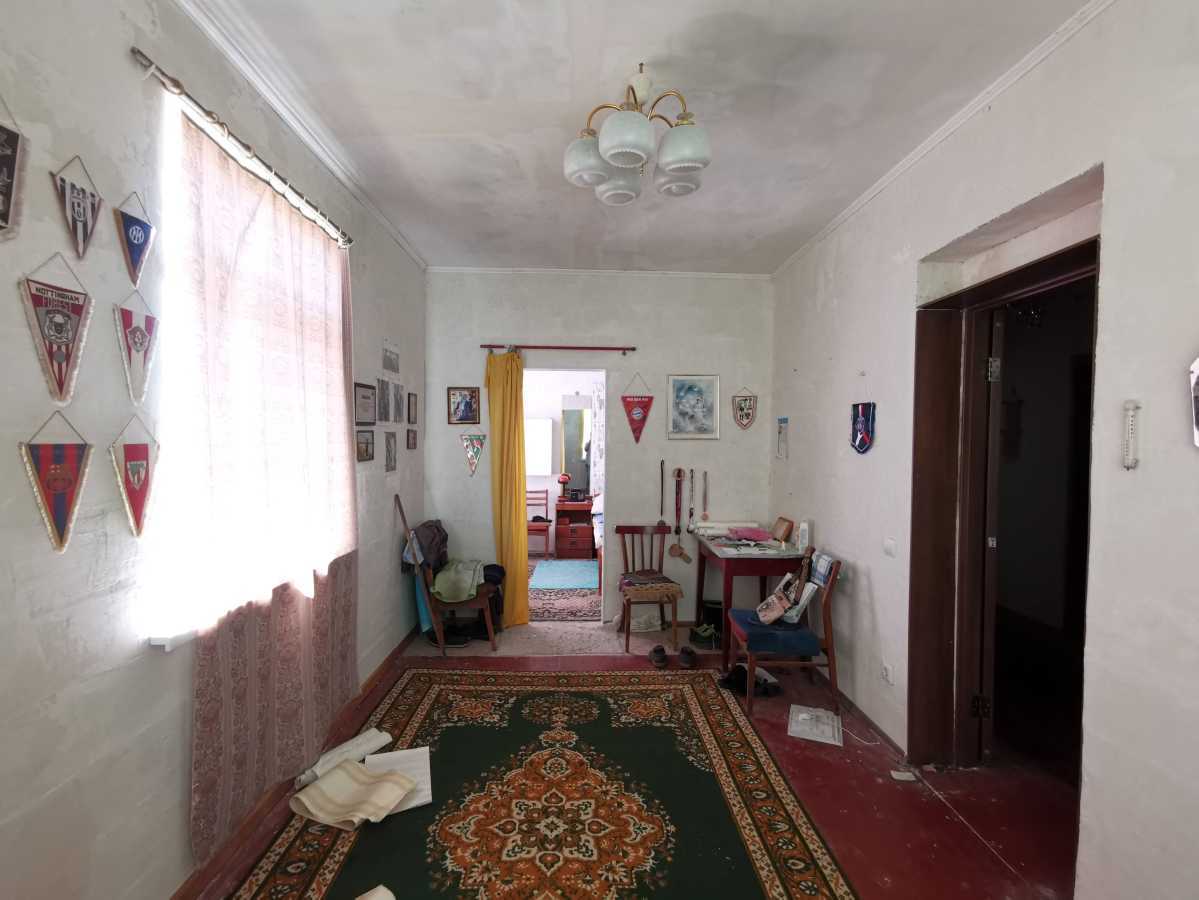 Продажа дома 73 м², Озерная ул.