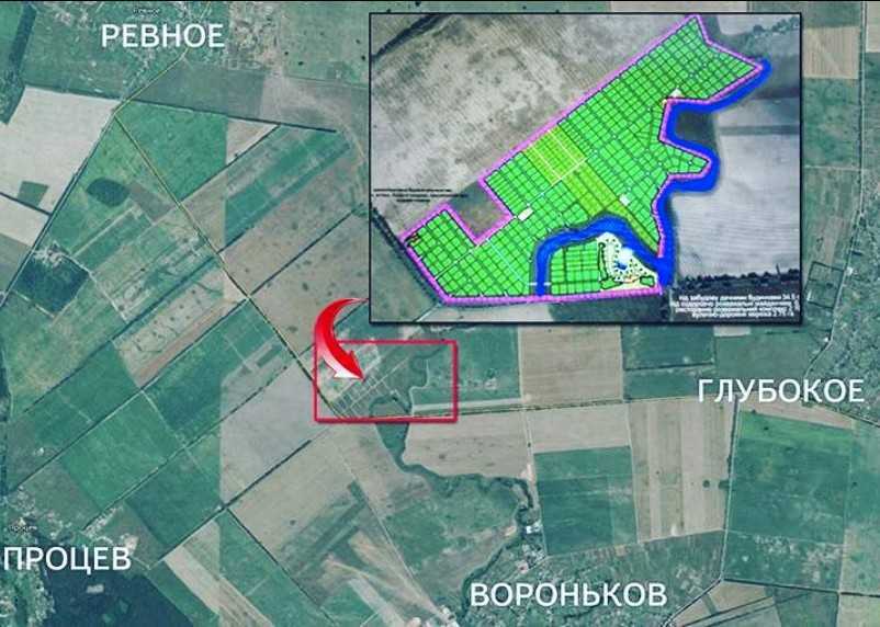 Продажа дома 73 м², Озерная ул.