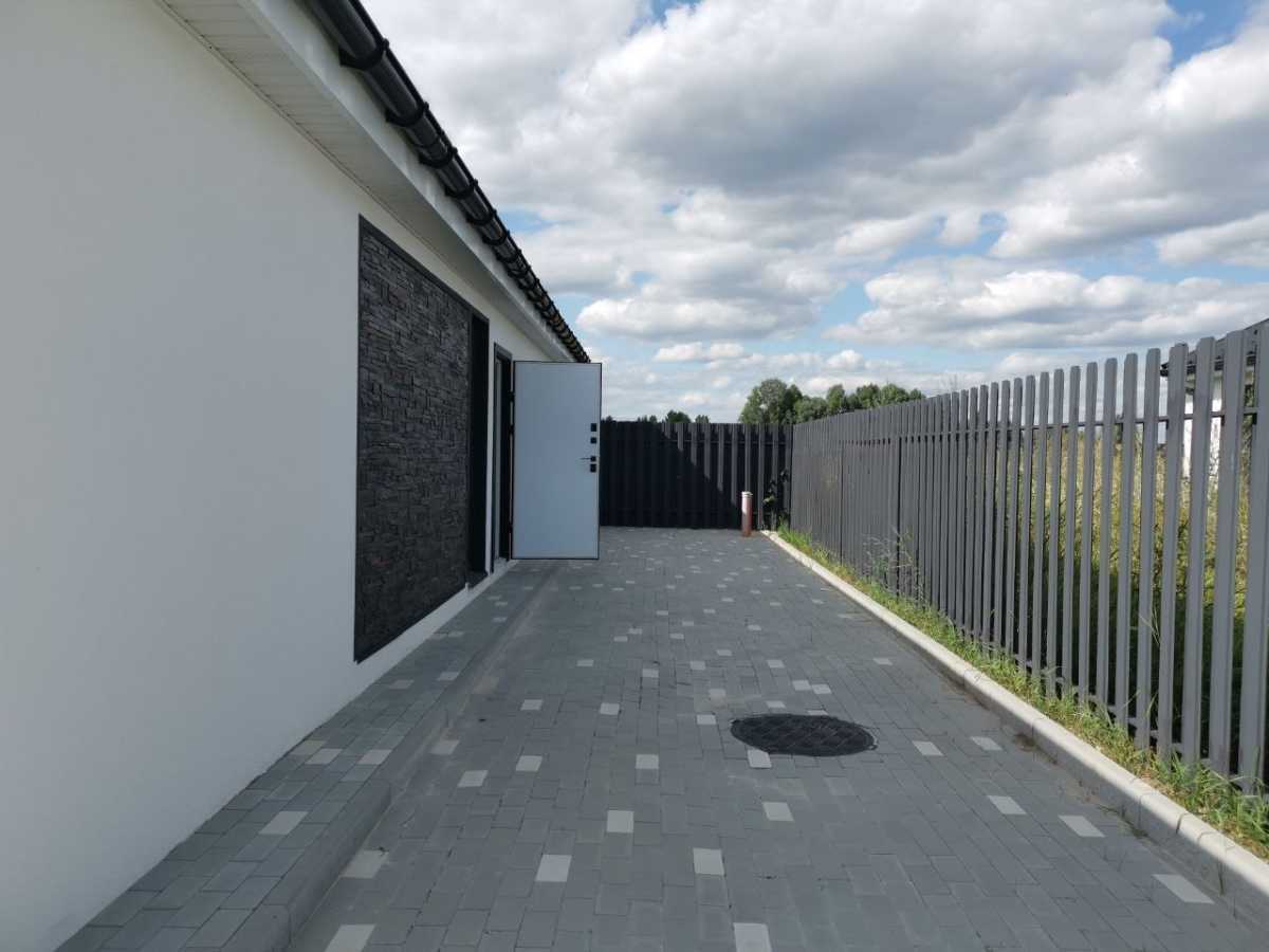 Продажа коттеджа 117 м², Сонячна