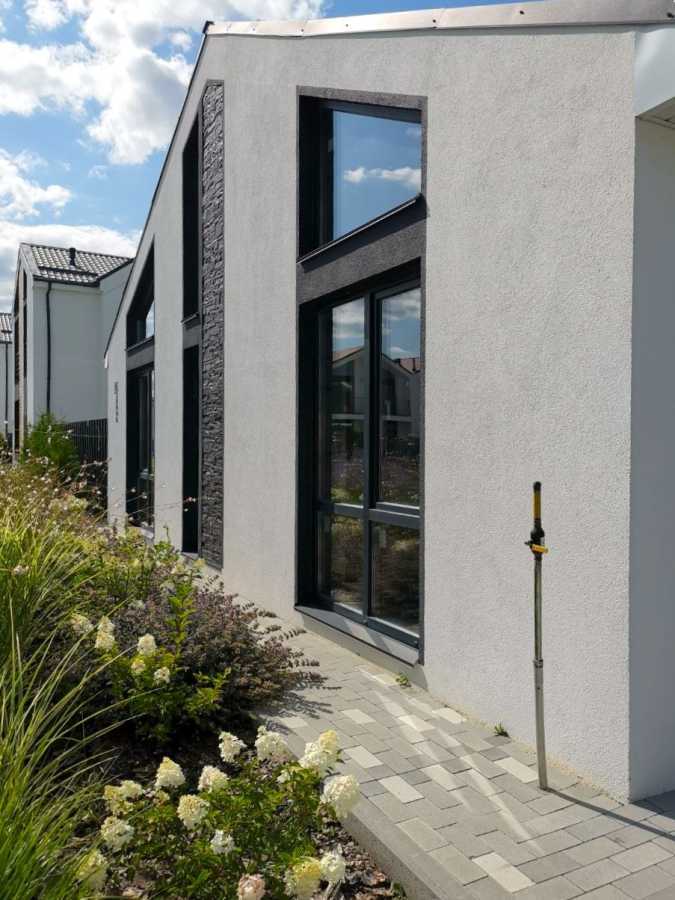 Продажа коттеджа 117 м², Сонячна