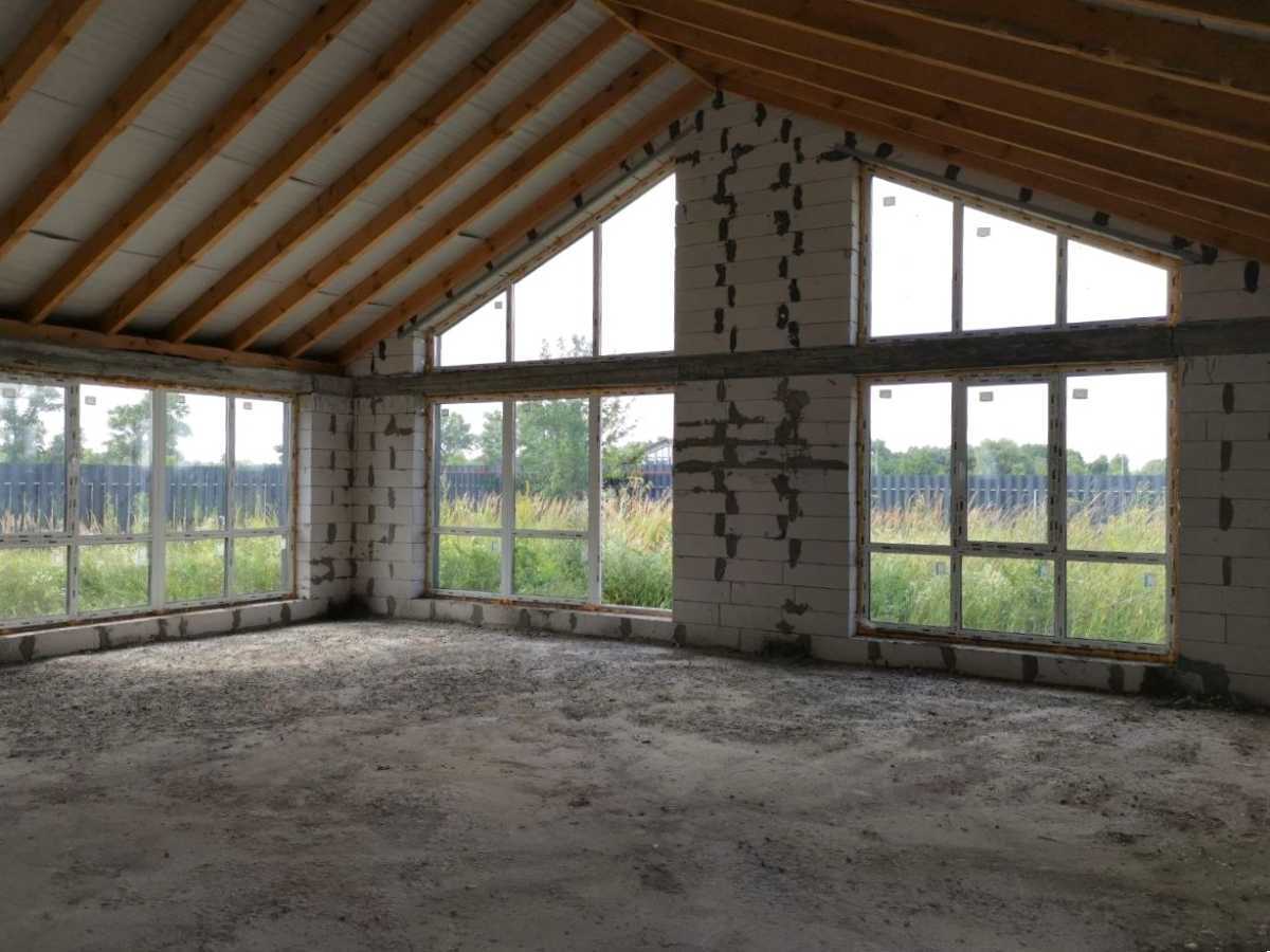 Продажа коттеджа 117 м², Сонячна