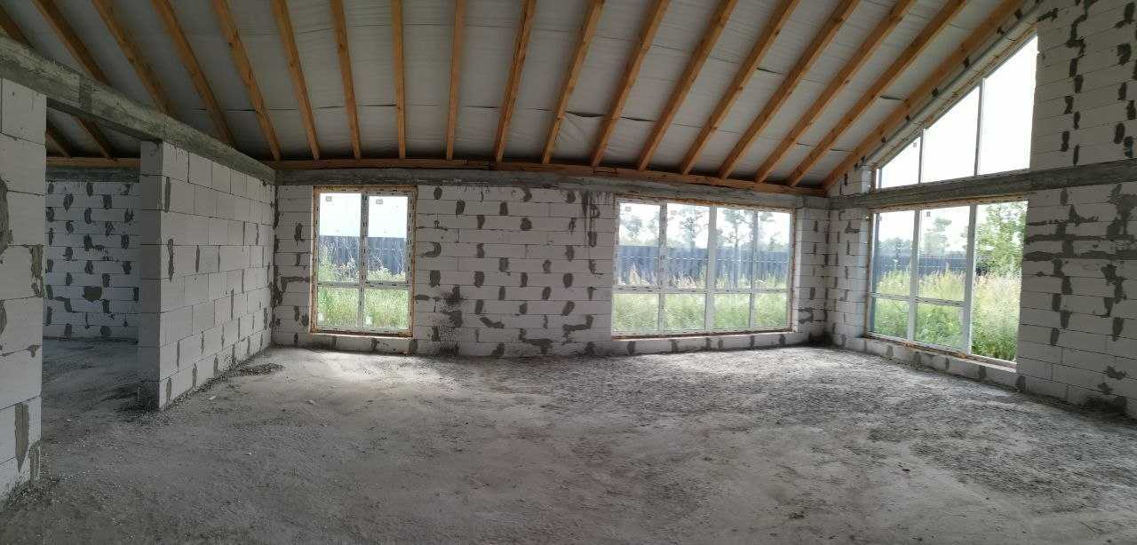 Продажа коттеджа 117 м², Сонячна
