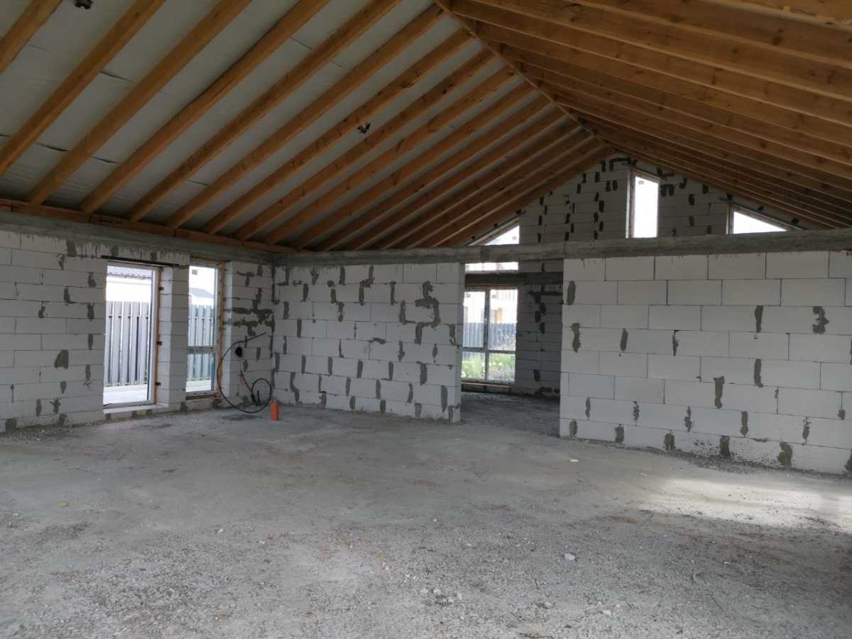 Продажа коттеджа 117 м², Сонячна