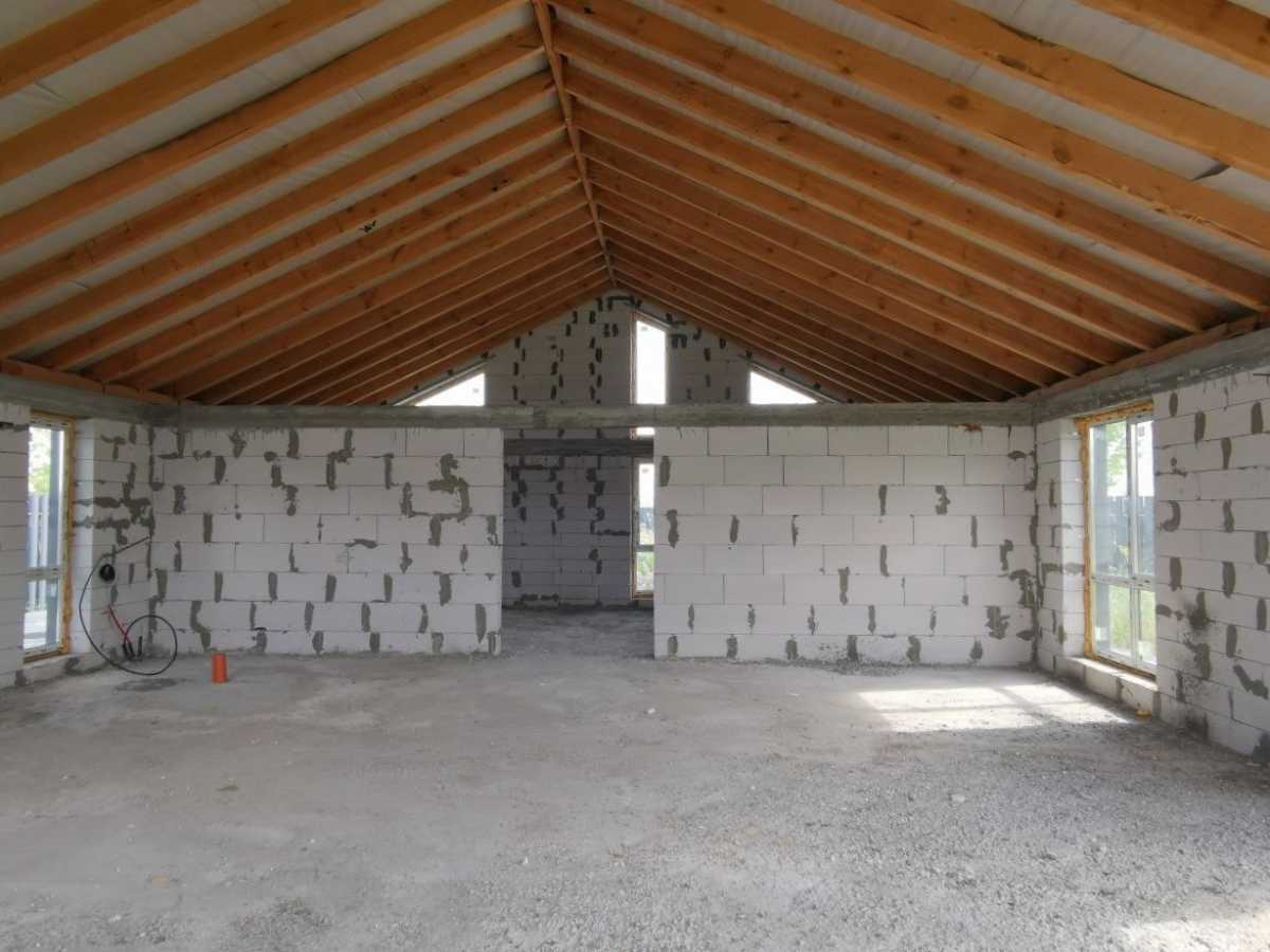 Продажа коттеджа 117 м², Сонячна