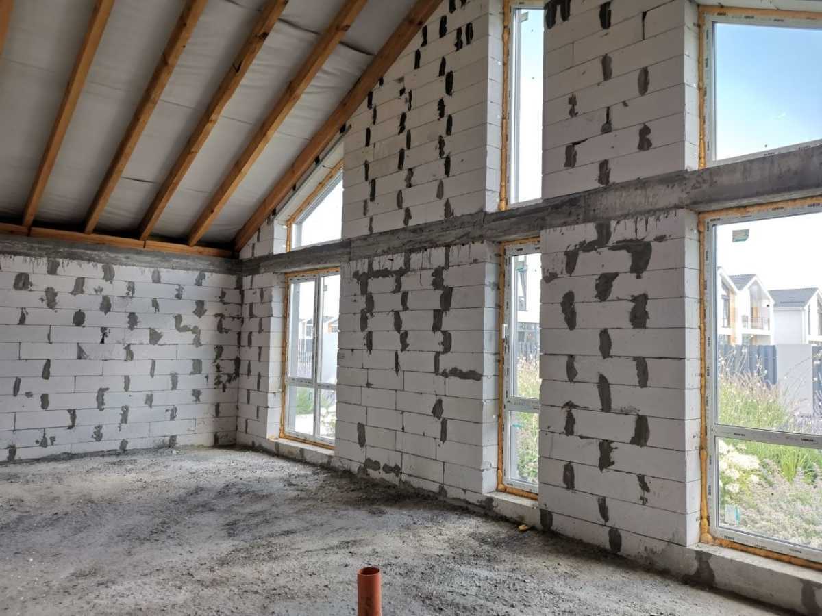 Продажа коттеджа 117 м², Сонячна