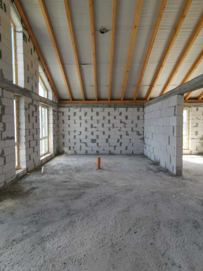 Продажа коттеджа 117 м², Сонячна
