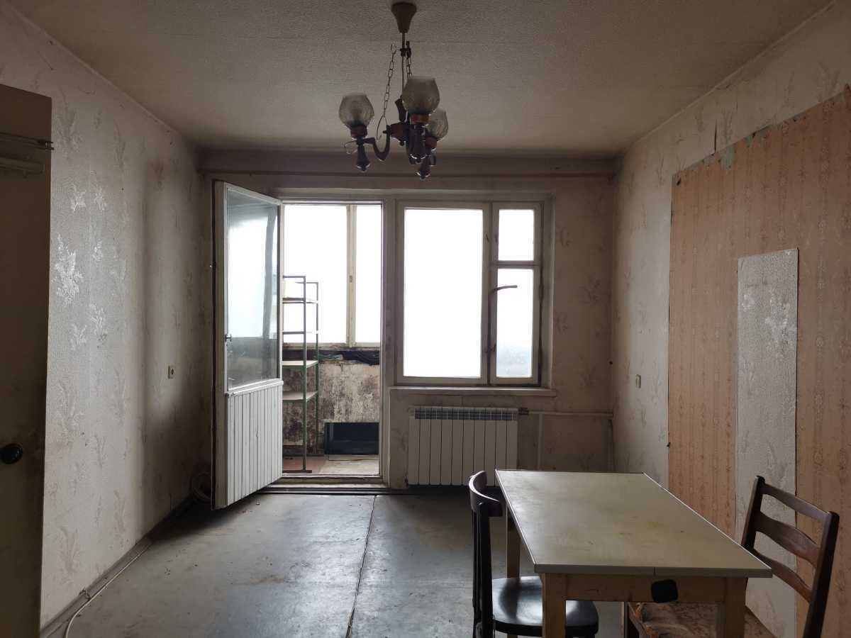 Продажа 2-комнатной квартиры 46.8 м², Автозаводская ул., 41