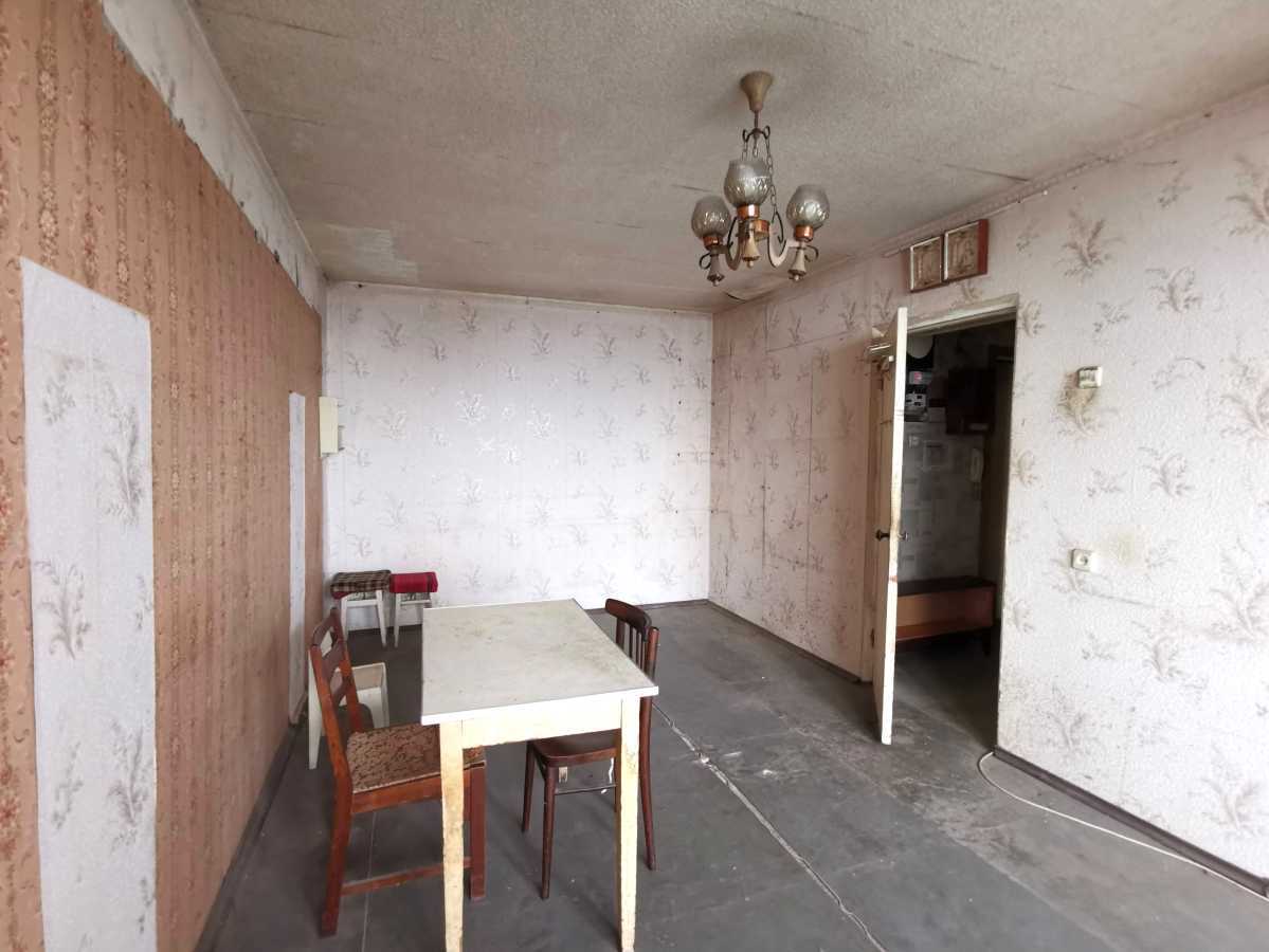 Продажа 2-комнатной квартиры 46.8 м², Автозаводская ул., 41