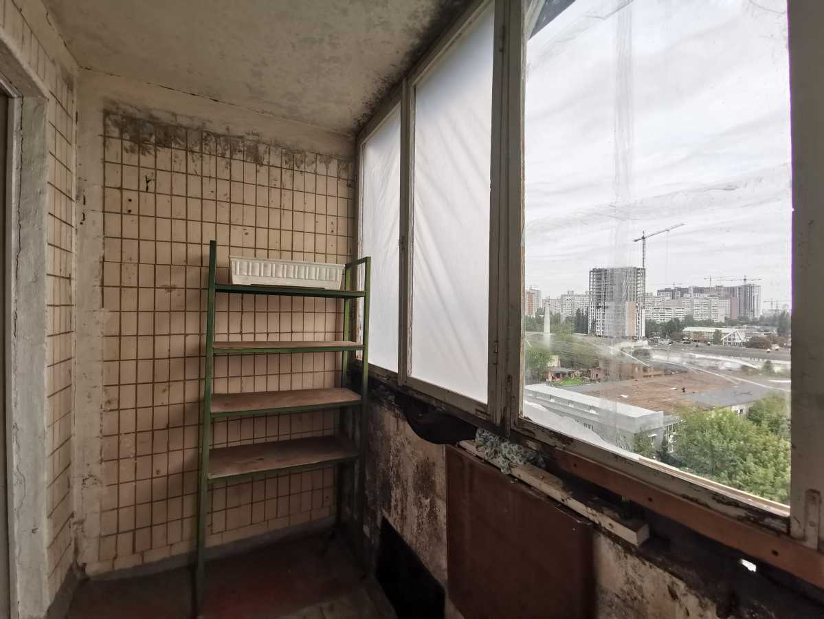 Продажа 2-комнатной квартиры 46.8 м², Автозаводская ул., 41