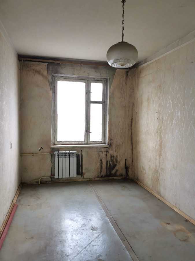 Продажа 2-комнатной квартиры 46.8 м², Автозаводская ул., 41