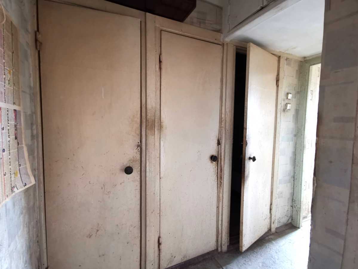 Продажа 2-комнатной квартиры 46.8 м², Автозаводская ул., 41