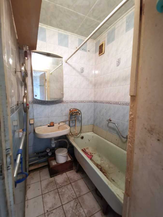 Продажа 2-комнатной квартиры 46.8 м², Автозаводская ул., 41