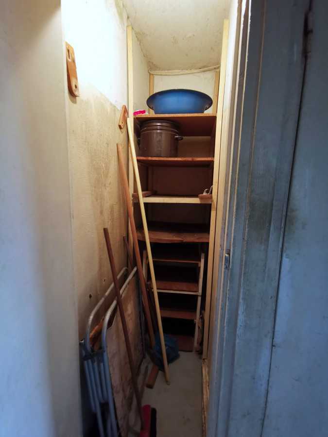 Продажа 2-комнатной квартиры 46.8 м², Автозаводская ул., 41