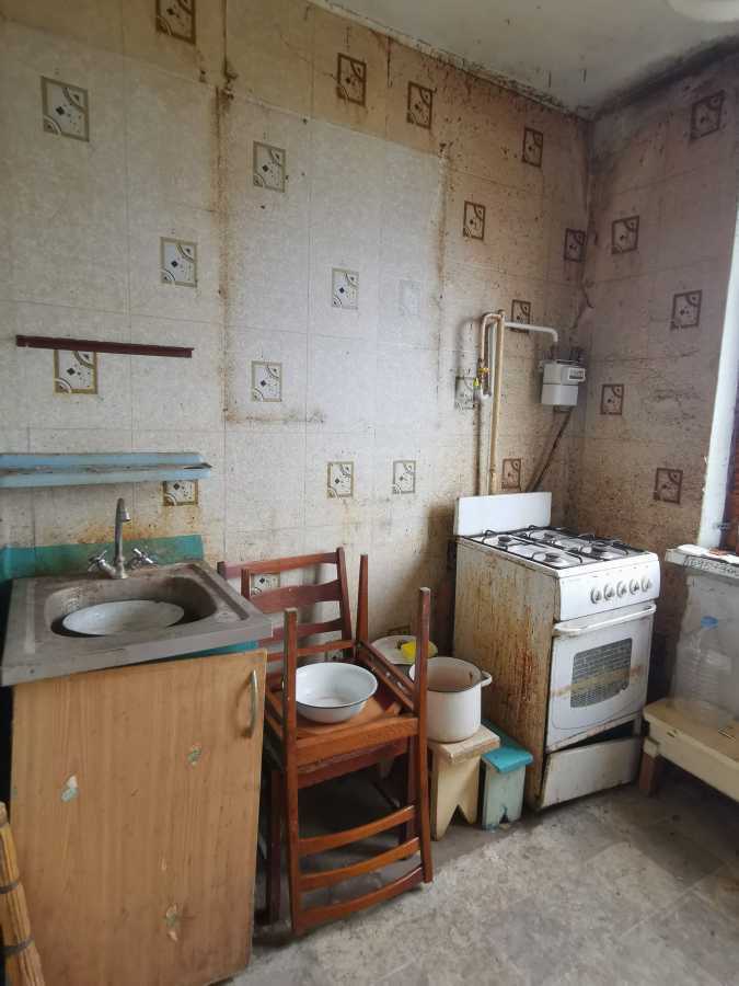 Продажа 2-комнатной квартиры 46.8 м², Автозаводская ул., 41