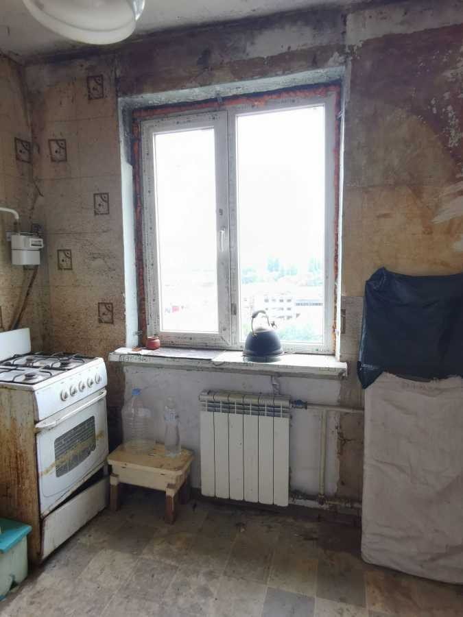 Продажа 2-комнатной квартиры 46.8 м², Автозаводская ул., 41
