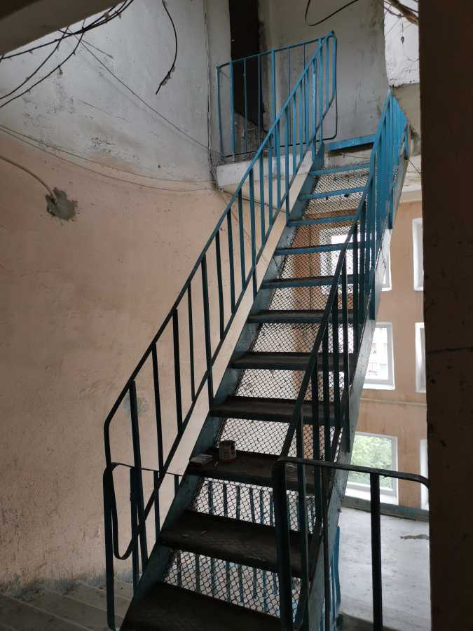 Продажа 2-комнатной квартиры 46.8 м², Автозаводская ул., 41