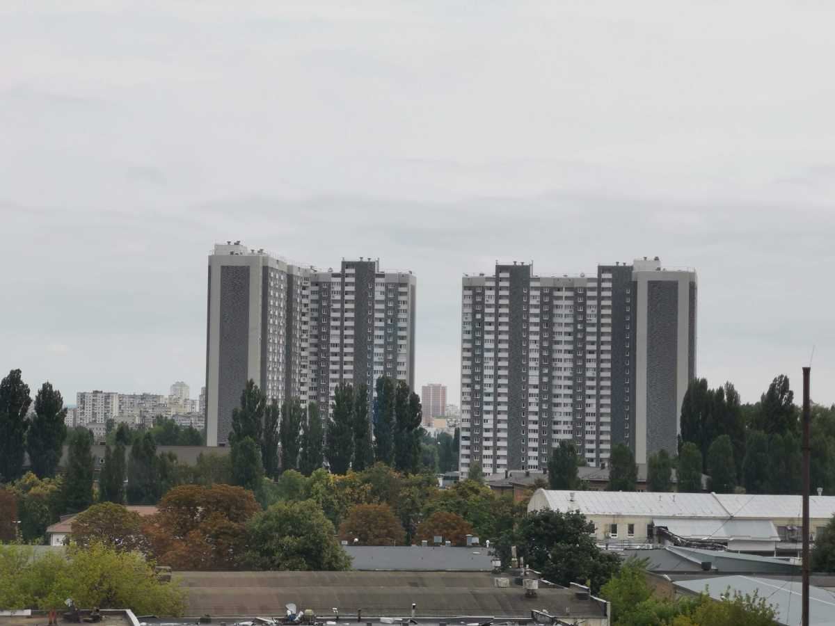 Продажа 2-комнатной квартиры 46.8 м², Автозаводская ул., 41