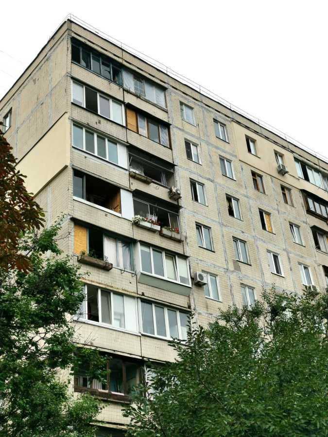 Продажа 2-комнатной квартиры 46.8 м², Автозаводская ул., 41