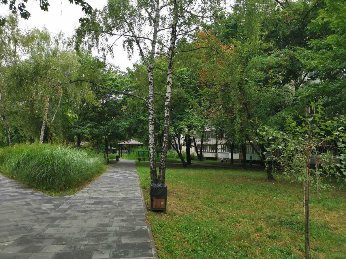 Продажа 2-комнатной квартиры 46.8 м², Автозаводская ул., 41