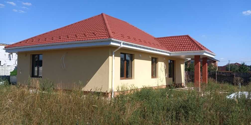 Продажа дома 100 м², Добробутівський