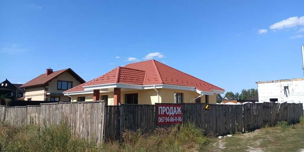 Продажа дома 100 м², Добробутівський