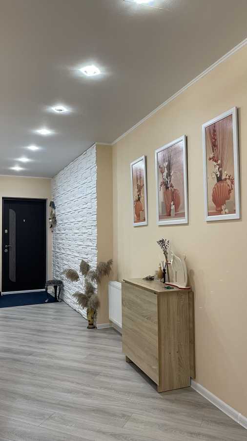 Продаж 3-кімнатної квартири 118.6 м², Січових Стрільців вул., 2/3