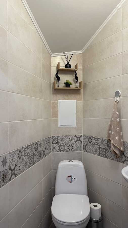 Продаж 3-кімнатної квартири 118.6 м², Січових Стрільців вул., 2/3
