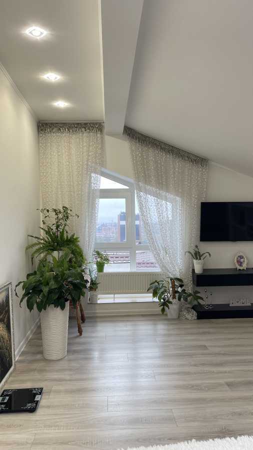 Продаж 3-кімнатної квартири 118.6 м², Січових Стрільців вул., 2/3