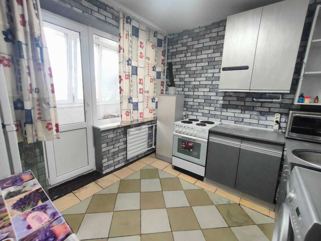Аренда 1-комнатной квартиры 36 м², Пантелеймона Кулиша ул., 11