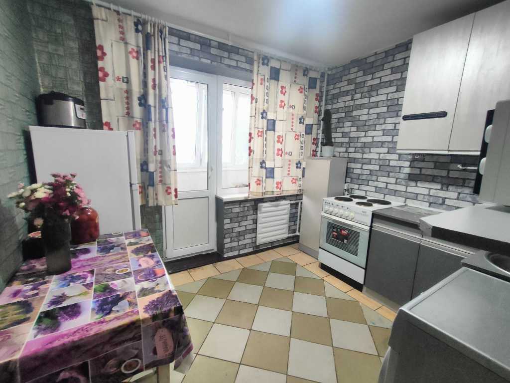 Аренда 1-комнатной квартиры 36 м², Пантелеймона Кулиша ул., 11